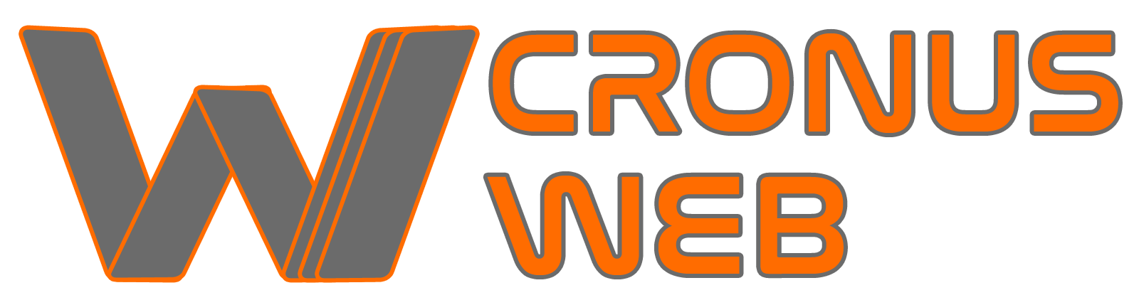 CRONUS WEB Logo